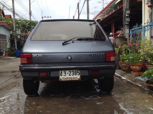ขอณุญาติ ขาย/เเลก ครับ เปอโย 205 ปี 94 เเกสเเล้ว เเอรหนาว วิทยุ รถสวยขับดี เเบตดี สีพอได้ กระจกไฟฟ้า เซลทรัลล็อก ภายในดี รถปีใหม่ ใช้งานปกติ พร้อมโอน 45000 ถูกกว่าเวฟ 125 อีก สนใจดูรถ สายไหม 085-359-4089 กอล์ฟเจ้าเก่าครับ ขอณุญาติ ขาย/เเลก ครับ เปอโย 205 ปี 94 เเกสเเล้ว เเอรหนาว วิทยุ รถสวยขับดี เเบตดี สีพอได้ กระจกไฟฟ้า เซลทรัลล็อก ภายในดี รถปีใหม่ ใช้งานปกติ พร้อมโอน 45000 ถูกกว่าเวฟ 125 อีก สนใจดูรถ สายไหม 085-359-4089 กอล์ฟเจ้าเก่าครับ