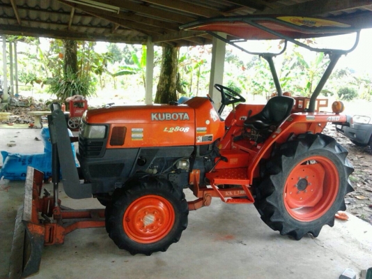 ขายคูโบต้าL2808