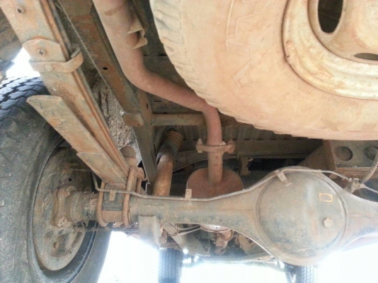 ขายตัดด่วน..ก่อนทำสี