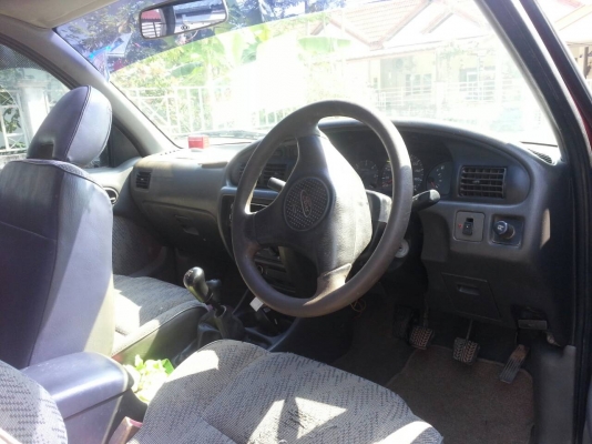 ขายตัดด่วน..ก่อนทำสี