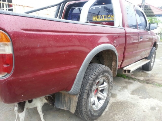 ขายตัดด่วน..ก่อนทำสี