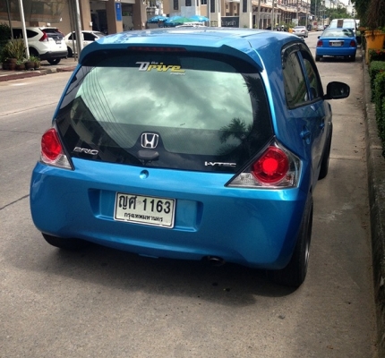 ขายรถบ้านมือเดียวป้ายแดง เกียธรรมดา ล้อแม็กโชคTEIN ปี2011 ขายรถบ้านมือเดียวป้ายแดง เกียธรรมดา ล้อแม็กโชคTEIN ปี2011