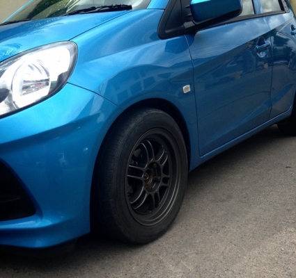 ขายรถบ้านมือเดียวป้ายแดง เกียธรรมดา ล้อแม็กโชคTEIN ปี2011 ขายรถบ้านมือเดียวป้ายแดง เกียธรรมดา ล้อแม็กโชคTEIN ปี2011