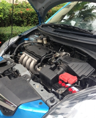 ขายรถบ้านมือเดียวป้ายแดง เกียธรรมดา ล้อแม็กโชคTEIN ปี2011 ขายรถบ้านมือเดียวป้ายแดง เกียธรรมดา ล้อแม็กโชคTEIN ปี2011