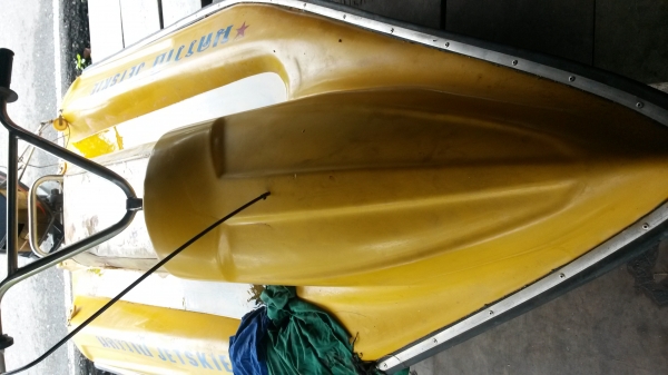 ขายเรือ 30แรง