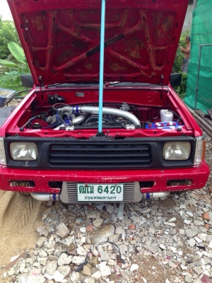 มิซู L 200 ปี 96