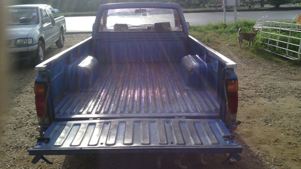 ขายNissan Big M เบนซินZ16 ขายNissan Big M เบนซินZ16