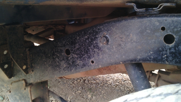 ขายNissan Big M เบนซินZ16