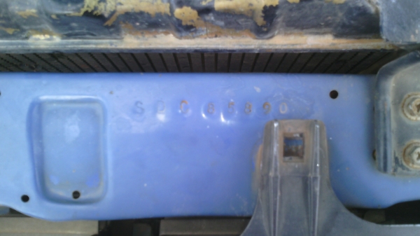 ขายNissan Big M เบนซินZ16 ขายNissan Big M เบนซินZ16