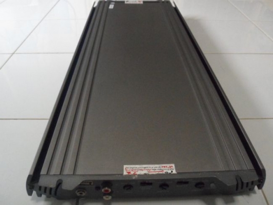 แอมป์AB 2 แชลแนล NT POWER