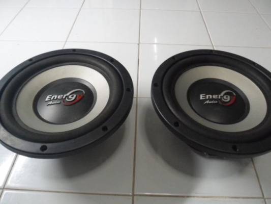 ซับ 8 นิ้ว