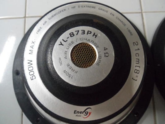 ซับ 8 นิ้ว