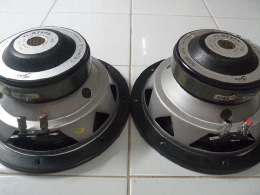 ซับ 8 นิ้ว