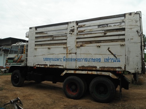 ขายรถบรรทุก 10 ล้อดั๊พม์ ยี่ห้อ HINO รุ่น 1 เพลา ดั๊พม์เกษตร ขายรถบรรทุก 10 ล้อดั๊พม์ ยี่ห้อ HINO รุ่น 1 เพลา ดั๊พม์เกษตร