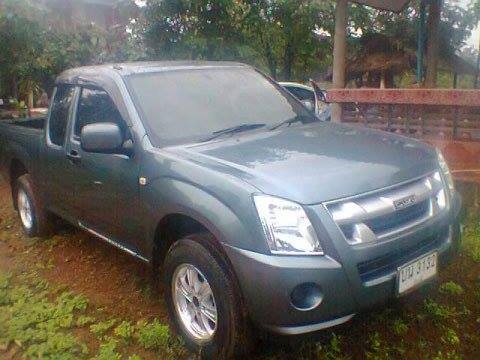 ***ขายแล้วครับขอบคุณ Truck2hand ขายกระบะแค็ปสวยๆ รถบ้าน ISUZU SPACECAB D-MAX 2.5 SX Ddi-iTeq ปี54/11 ไมล์ไม่ถึงแสน เครื่องเดิมเกียร์เดิม แห้งจัดไม่มีเยิ้ม ช่วงล่างแน่น ยางสวยภายในสวยคอนโซลเต็ม แอร์หนาว พ.พาวเวอร์ มือหมุน พร้อมใช้ พร้อมลุยงาน เอกสารครบ ราค
