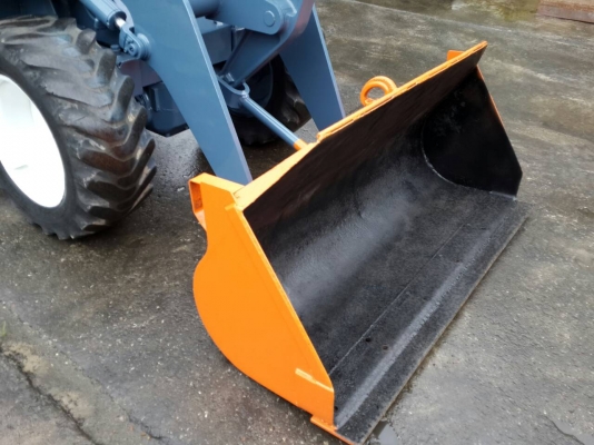 ขาย รถตัก MITSUBISHI รุ่น WS200A มือสองญี่ปุ่น