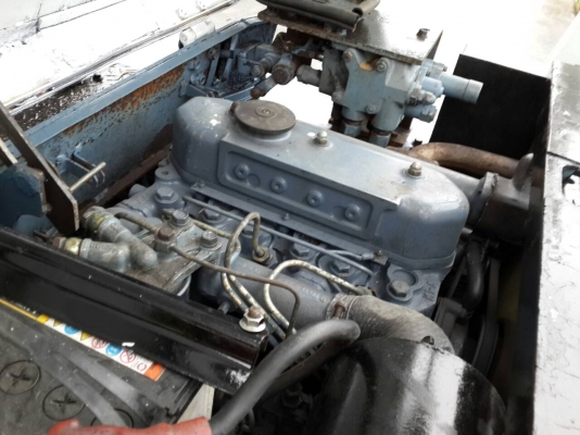 ขาย รถตัก MITSUBISHI รุ่น WS200A มือสองญี่ปุ่น