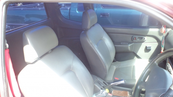 มิตซู สตาด้าแค๊ป ปี2004 มิตซู สตาด้าแค๊ป ปี2004