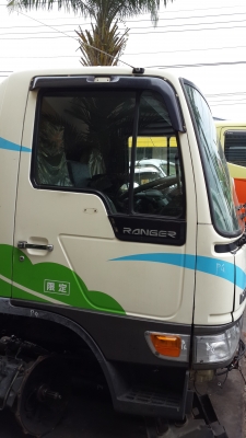 ขายหัวรถบรรทุก ฮีโน่ FC4J