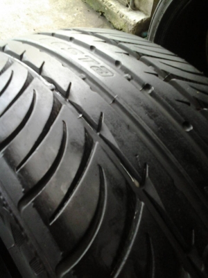 ขายยาง KUMHO KU31 235/35/19 , 275/30/19 ปี11 ชุดละ 12,500 บาท ขายยาง KUMHO KU31 235/35/19 , 275/30/19 ปี11 ชุดละ 12,500 บาท