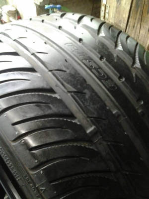 ขายยาง KUMHO KU31 235/35/19 , 275/30/19 ปี11 ชุดละ 12,500 บาท ขายยาง KUMHO KU31 235/35/19 , 275/30/19 ปี11 ชุดละ 12,500 บาท