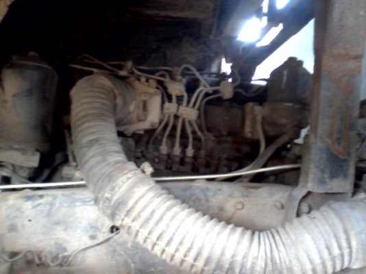 รถ10ล้อ เทรลเลอร์บรรทุกรถแม็คโคร มิตซูบิชิ หางแข็งแรง รถพร้อมใช้ ราคาถูก รถ10ล้อ เทรลเลอร์บรรทุกรถแม็คโคร มิตซูบิชิ หางแข็งแรง รถพร้อมใช้ ราคาถูก