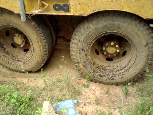 รถ10ล้อ เทรลเลอร์บรรทุกรถแม็คโคร มิตซูบิชิ หางแข็งแรง รถพร้อมใช้ ราคาถูก รถ10ล้อ เทรลเลอร์บรรทุกรถแม็คโคร มิตซูบิชิ หางแข็งแรง รถพร้อมใช้ ราคาถูก