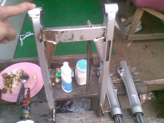 ส่งของไห้พี่ที่ภูเก็ตแล้วครับ