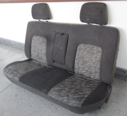 ของ MISUBISHI STRADA GRANDIS ของ MISUBISHI STRADA GRANDIS