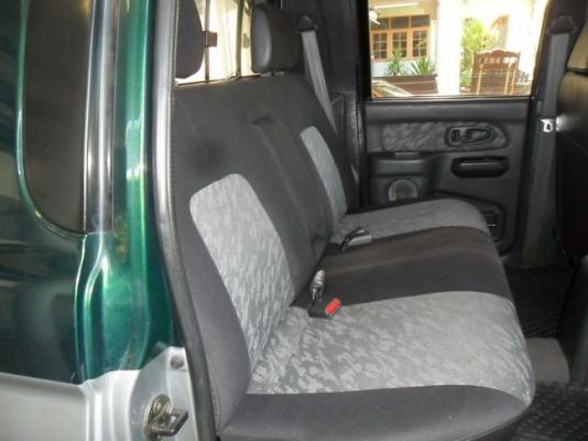 ของ MISUBISHI STRADA GRANDIS ของ MISUBISHI STRADA GRANDIS