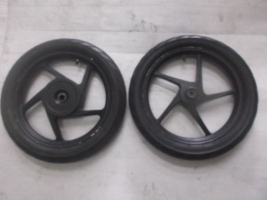 ล้อแม็ก  CLICK