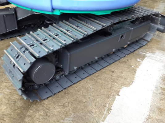 ขายรถขุด KOMATSU รุ่น PC30FR แทร็กเหล็ก มือสองญี่ปุ่น