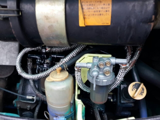 ขายรถขุด KOMATSU รุ่น PC30FR แทร็กเหล็ก มือสองญี่ปุ่น