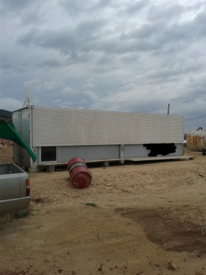 ตู้อะลูมิเนียมเปิดปิดไดั ระบบไฮดรอลิคของเก่าญี่ปุ่น