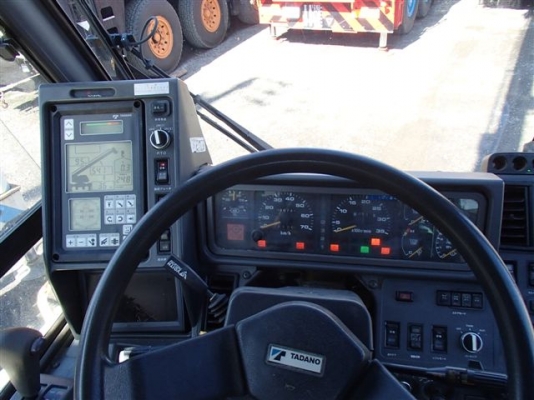 รถเครน รถเครน