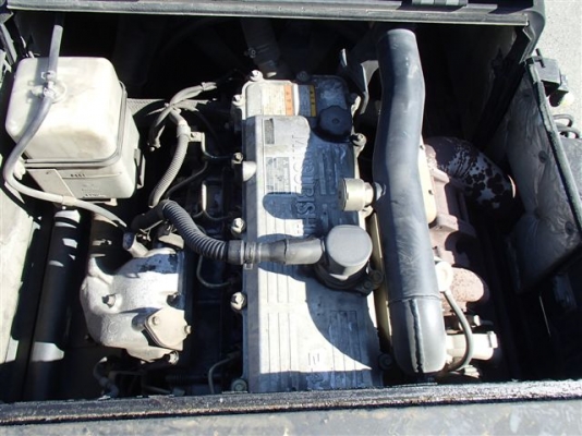 รถเครน รถเครน