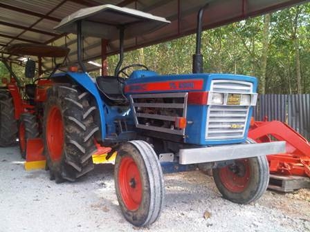 ขายรถไถ ISEKI TL3200 ขายรถไถ ISEKI TL3200