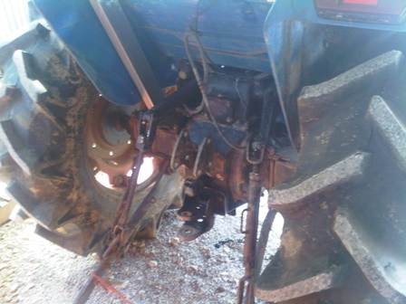 ขายรถไถ ISEKI TL3200 ขายรถไถ ISEKI TL3200