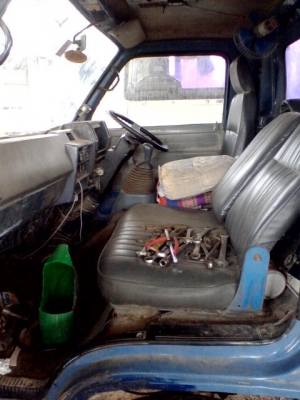 รถ6ล้อดัมพ์ NPR115 เครื่องดี ช่วงล่างF พร้อมๆทำงานได้เลย รถ6ล้อดัมพ์ NPR115 เครื่องดี ช่วงล่างF พร้อมๆทำงานได้เลย