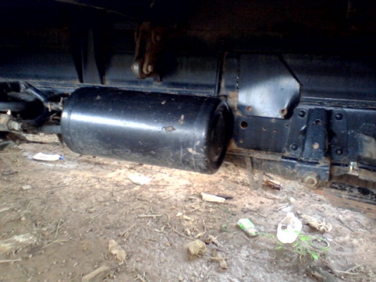 รถ6ล้อดัมพ์ NPR115 เครื่องดี ช่วงล่างF พร้อมๆทำงานได้เลย รถ6ล้อดัมพ์ NPR115 เครื่องดี ช่วงล่างF พร้อมๆทำงานได้เลย