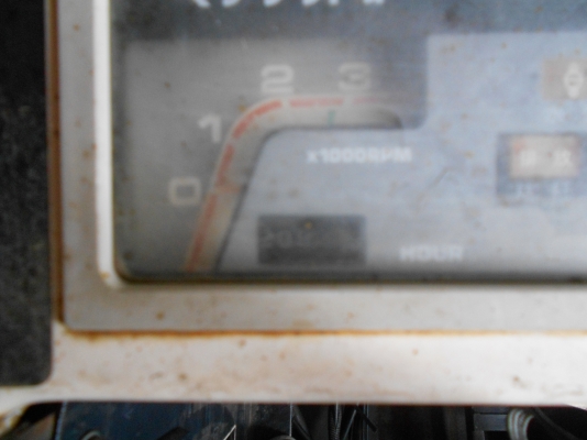 ขายรถเกี่ยวนวดข้าว คูโบต้า DC-60