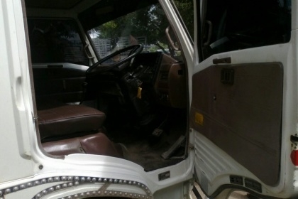 รถหกล้อ HINO KM779 กระบะยาว 550 เครื่อง 117 แรงม้า ซัซซี่สวยมาก หัวเดิมๆ เครื่องดี ขับดี 460,000