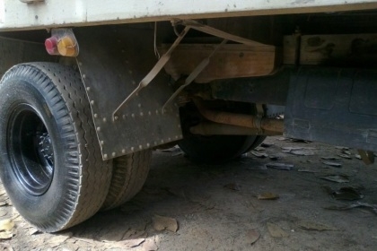 รถหกล้อ HINO KM779 กระบะยาว 550 เครื่อง 117 แรงม้า ซัซซี่สวยมาก หัวเดิมๆ เครื่องดี ขับดี 460,000