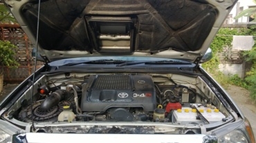 ขาย TOYOTA HILUX VIGO 2.5 EXTRACAB ปี2007 ขาย TOYOTA HILUX VIGO 2.5 EXTRACAB ปี2007