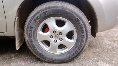 ขาย TOYOTA HILUX VIGO 2.5 EXTRACAB ปี2007 ขาย TOYOTA HILUX VIGO 2.5 EXTRACAB ปี2007