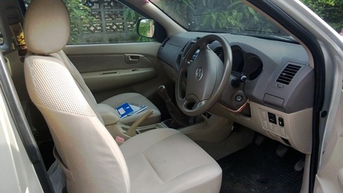 ขาย TOYOTA HILUX VIGO 2.5 EXTRACAB ปี2007 ขาย TOYOTA HILUX VIGO 2.5 EXTRACAB ปี2007