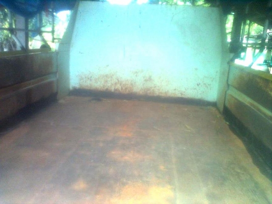 **660,000บ.ต่อรอง**ขาย6ล้อดั๊มสวยๆ HINO KR360 เครื่องเดิม EH700 168HP แน่น แรง วางหัวไฮเท็ค (ลงเล่ม)สภาพสวย ช่วงล่างใหญ่ Fหน้า-หลัง คัสซีดี กระบะดั๊ม6ตัน ยิงหน้าสภาพดี พื้นดีข้างดี ภายในสวยคอนโซลครบ พ.พาวเวอร์ ทริฟฟี่ แอร์ ยาง8.25ดี6เส้น พร้อมใช้งาน เอกสา