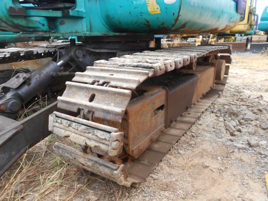 ขายรถแบคโฮ KOMATSU PC30-7