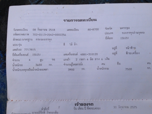 ยกเลิกการขาย ยกเลิกการขาย