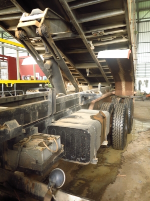 ขาย ISUZU R/K 240